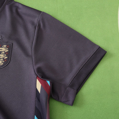 England 2024/25 Away Kit - Fan Edition (Kids)