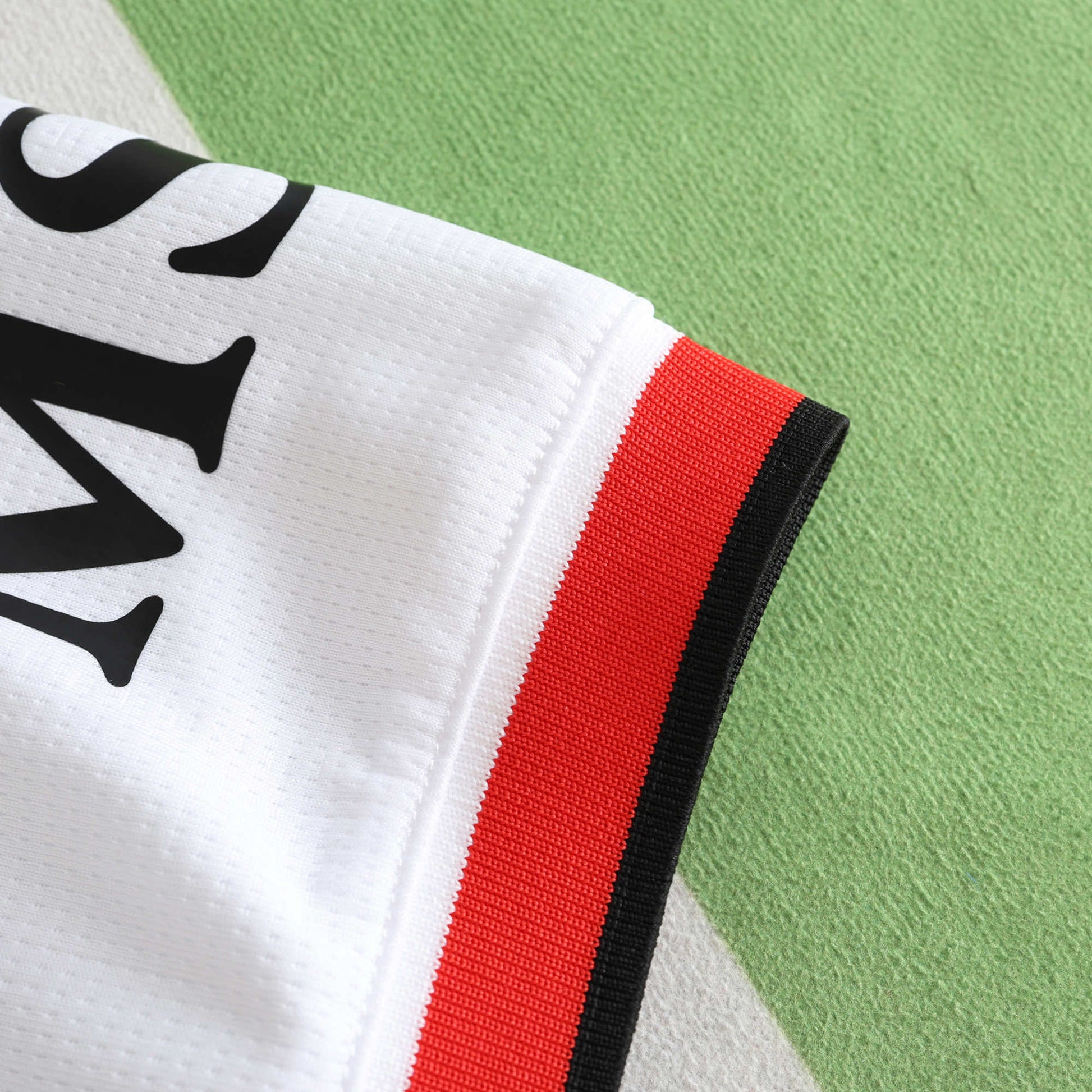 AC Milan 2024/25 Away Jersey - Fan Edition - The Jersey Vault