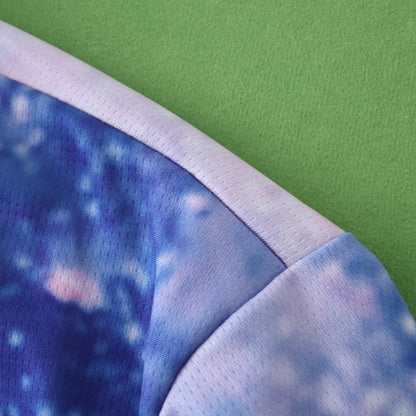Manchester City 2025/26 Galaxy Concept Jersey - Special Edition