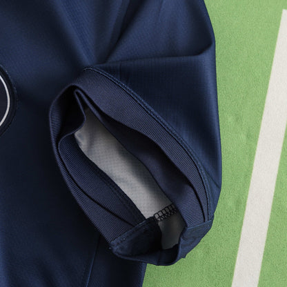 Paris Saint Germain 2024/25 Home Jersey - Fan Edition - The Jersey Vault