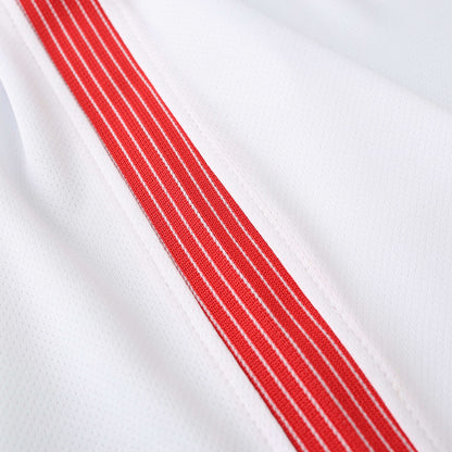 Monaco 2016/17 Home Jersey - Retro Edition