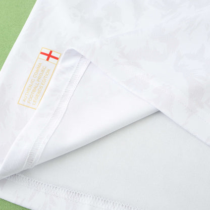England 2024/25 Concept Jersey - Special Edition - The Jersey Vault