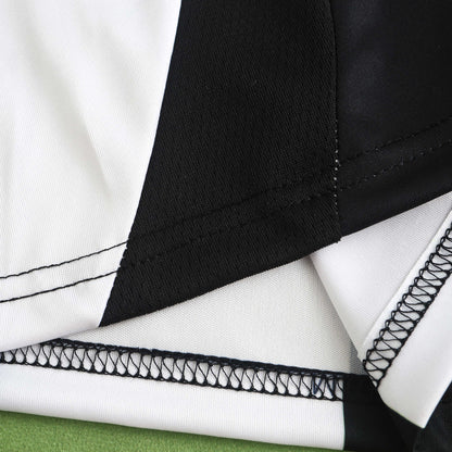 Newcastle United 2024/25 Home Jersey - Fan Edition