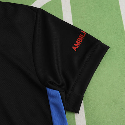 FC Barcelona 2024/25 Away Kit - Fan Edition (Kids)