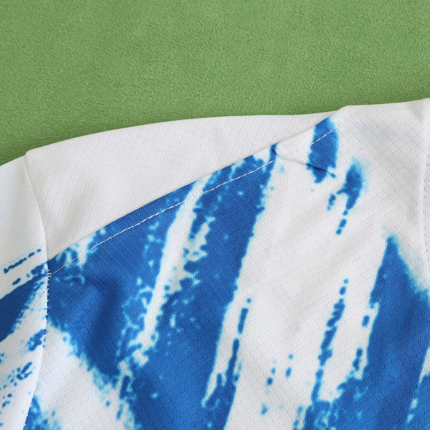 UEFA Norway 2024/25 Away Jersey - Fan Edition