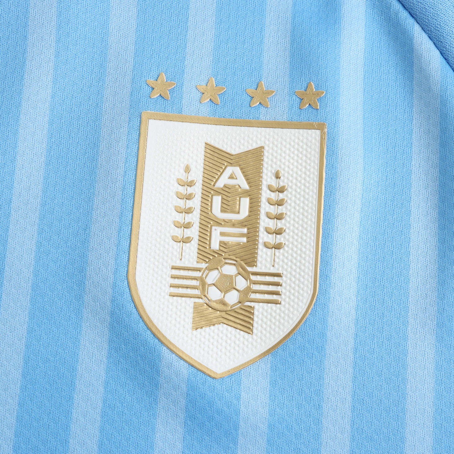Uruguay 2024/25 Home Jersey - Fan Edition