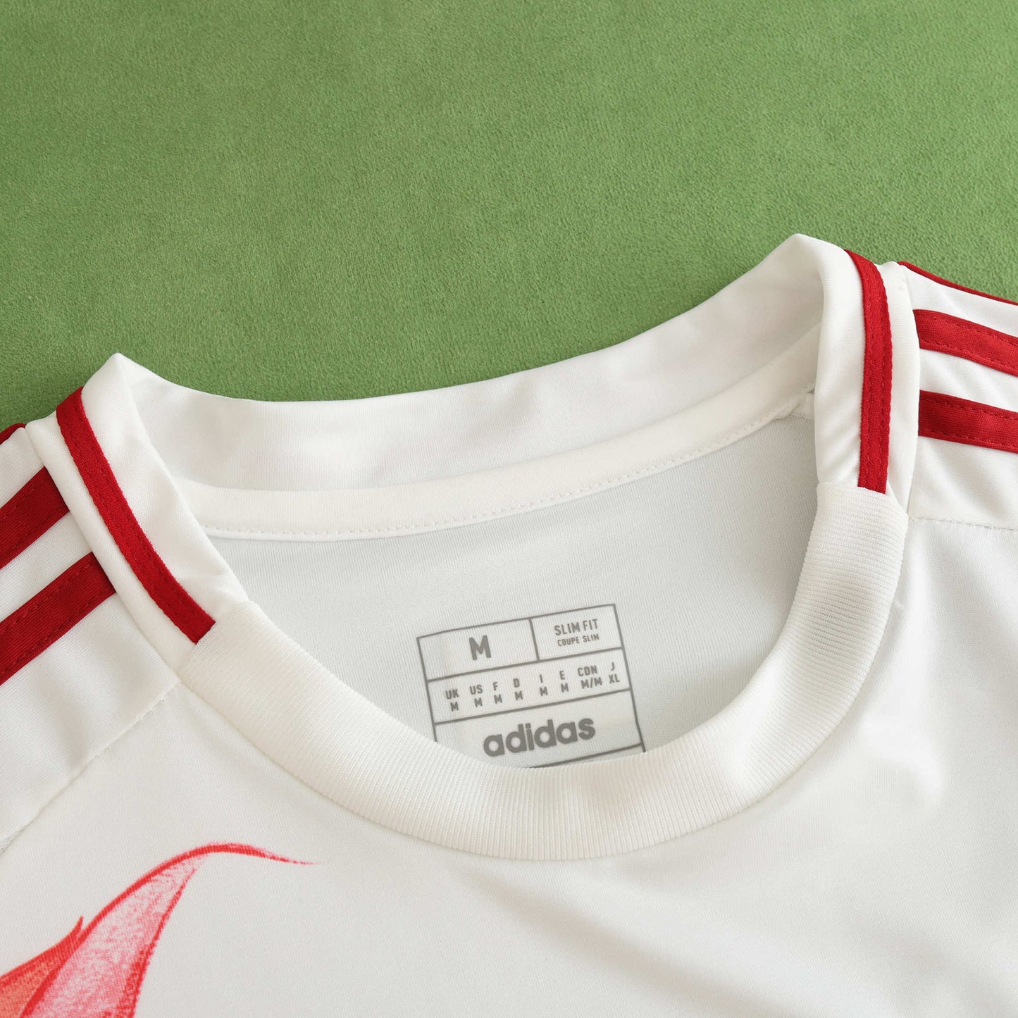 Japan 2024/25 Away Jersey - Fan Edition