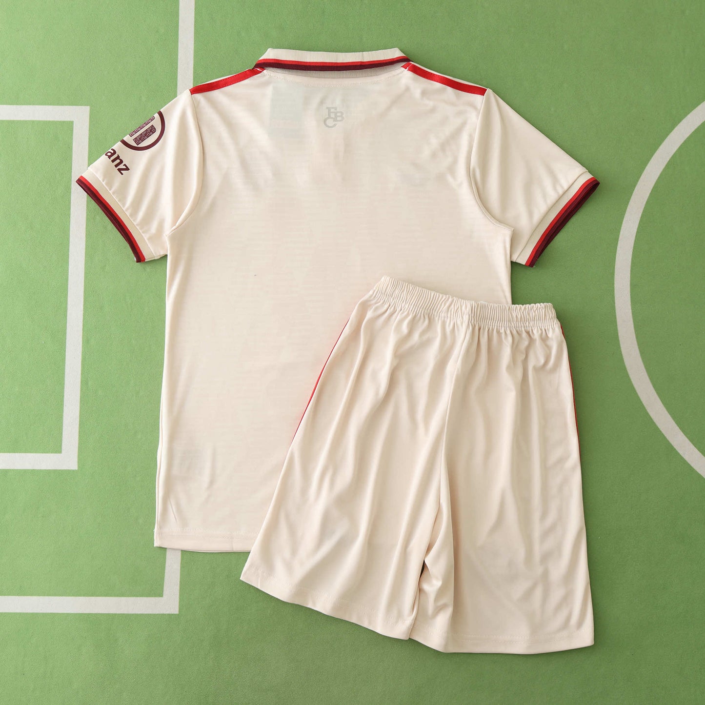 Bayern Munich 2024/25 Third Jersey - Fan Edition (Kids)