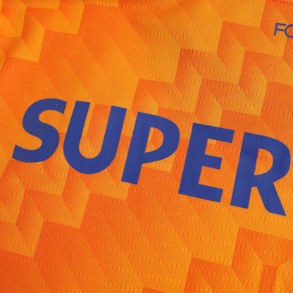 Porto 2024/25 Away Jersey - Fan Edition
