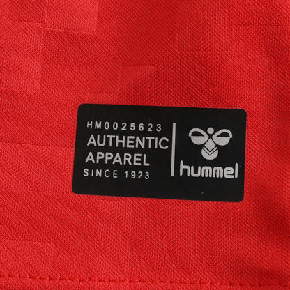 UEFA Denmark 2024/25 Home Jersey - Fan Edition