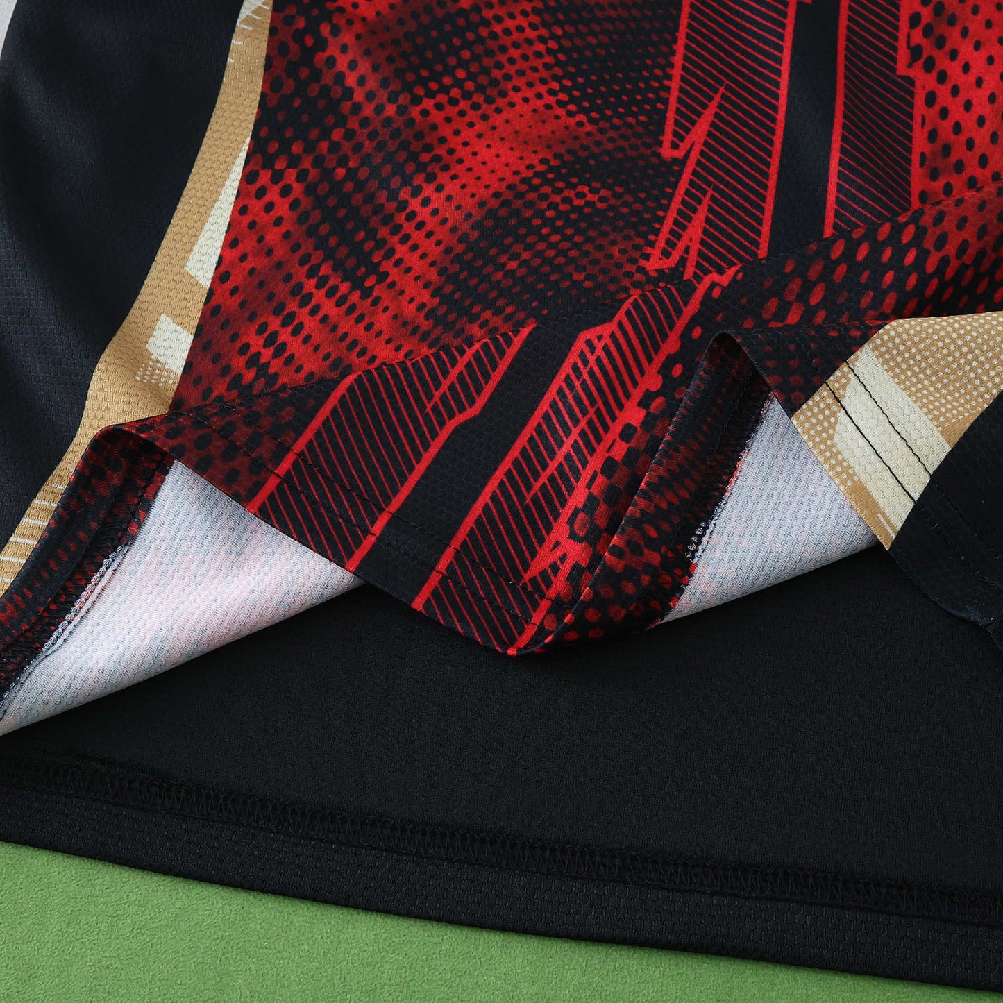 Bayern Leverkusen 2025/26 Concept Jersey - Special Edition - The Jersey Vault