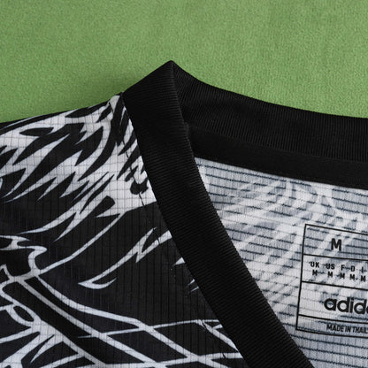 Real Madrid 2024/25 The Year of the Loong Jersey - Special Edition - The Jersey Vault