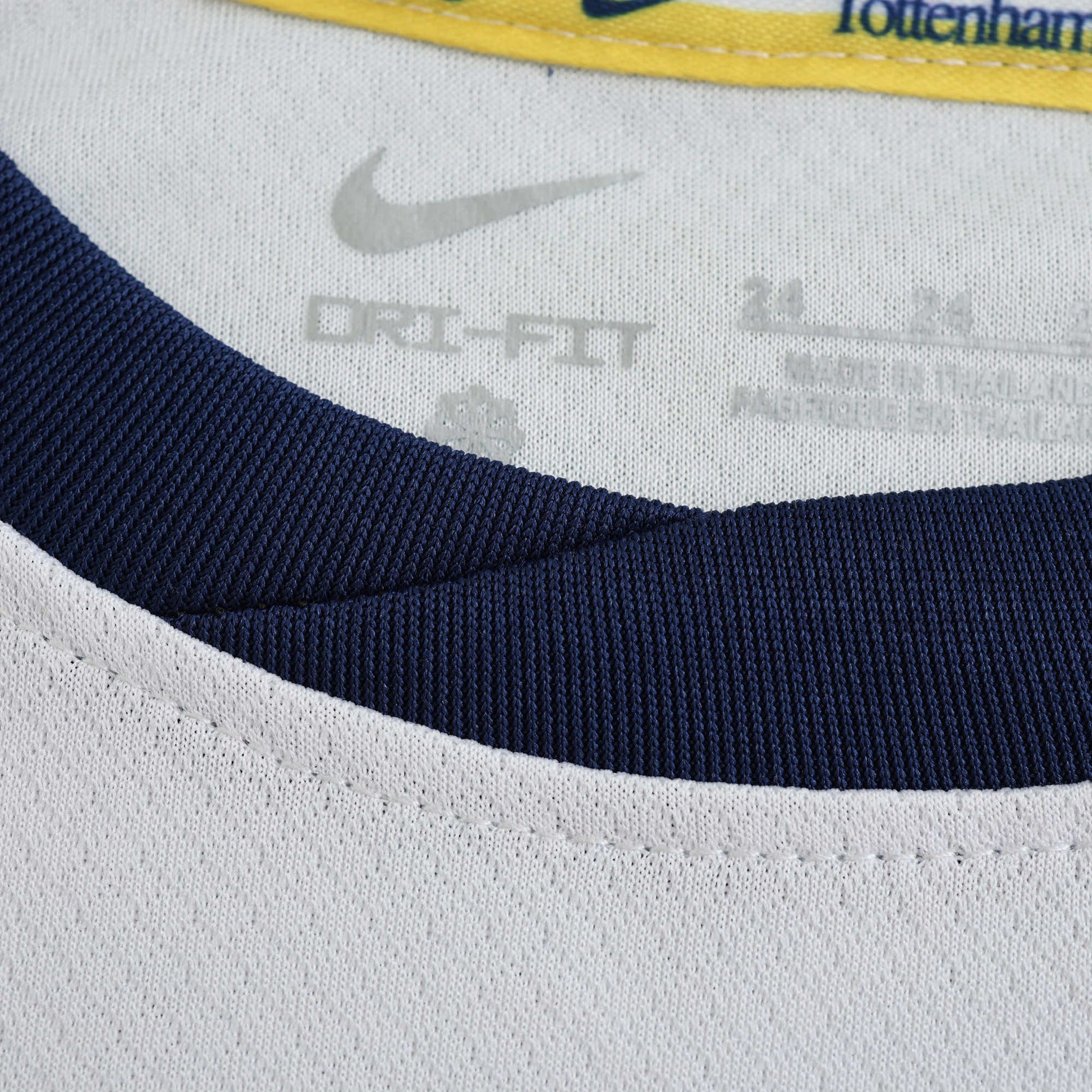 Tottenham 2024/25 Home Kit - Fan Edition (Kids) - The Jersey Vault