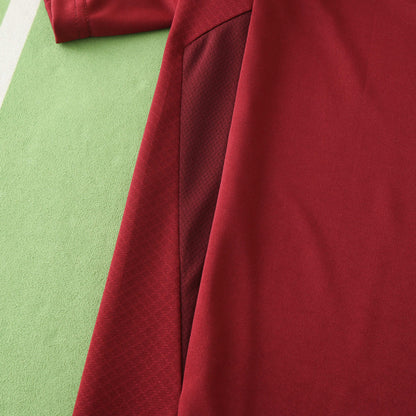 A.S Roma 2024/25 Home Jersey - Fan Edition - The Jersey Vault