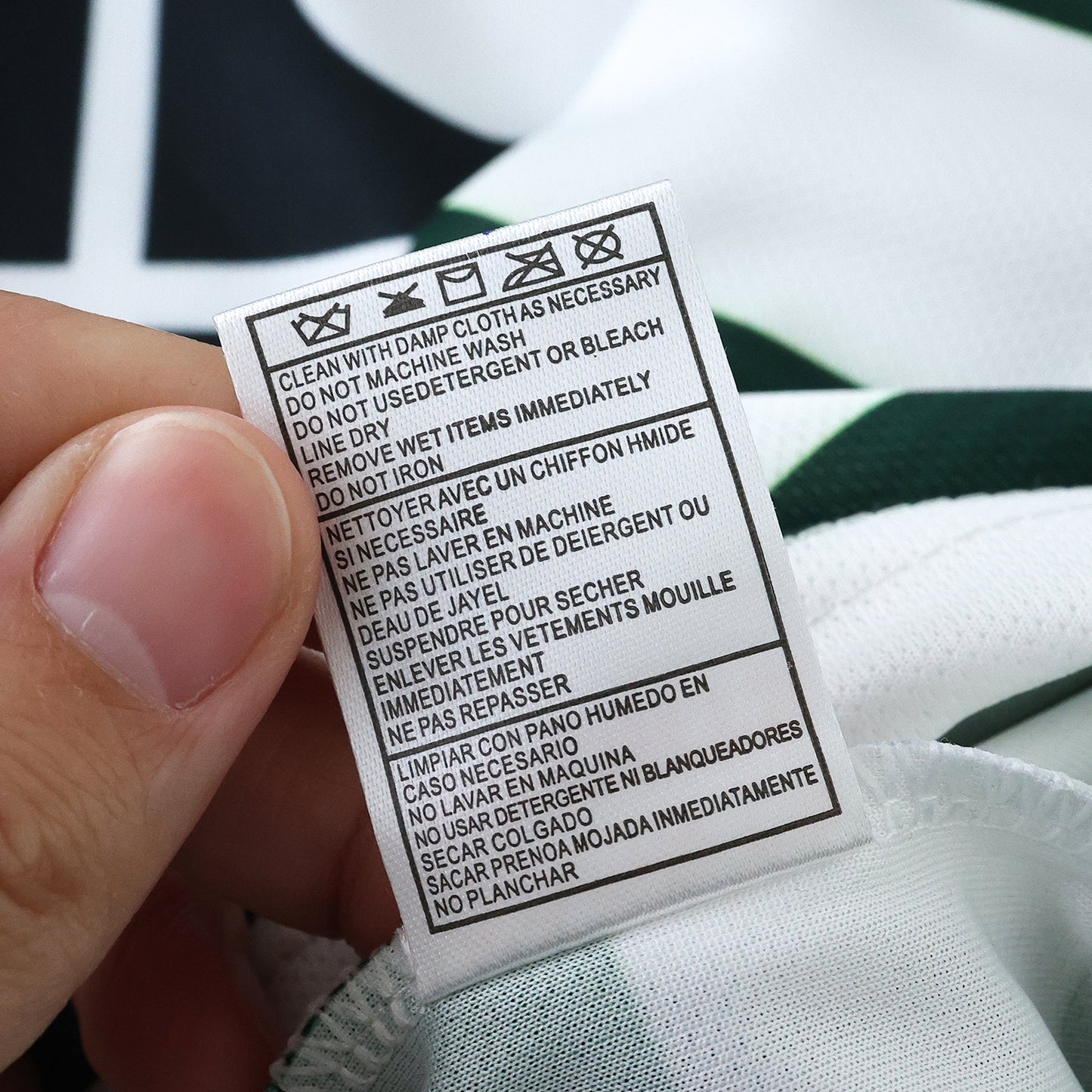 Sporting CP 2001/02 Home Jersey - Retro Edition (Kids)