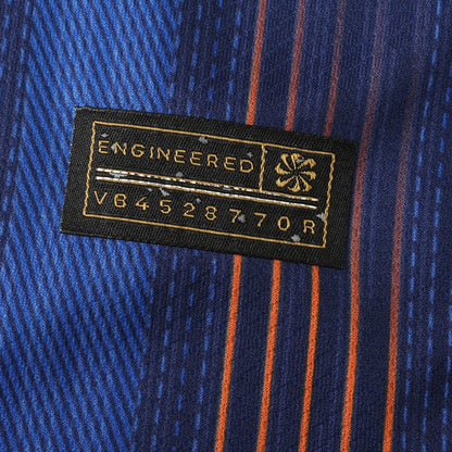 Netherlands 2024/25 Away Jersey - Fan Edition - The Jersey Vault