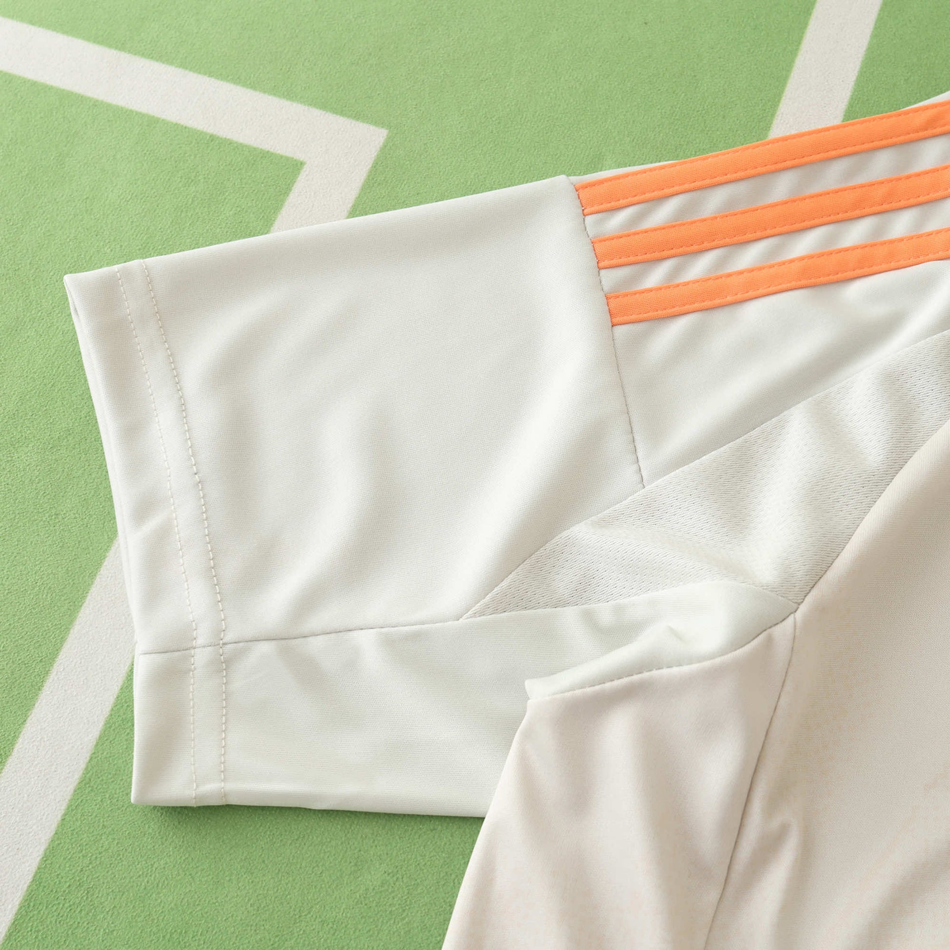 A.S Roma 2024/25 Away Jersey - Fan Edition - The Jersey Vault