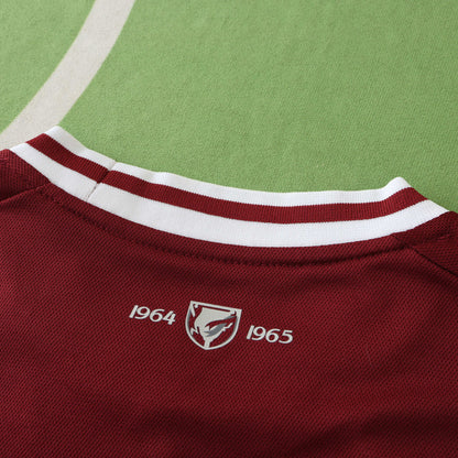 West Ham 2024/25 Home Kit - Fan Edition (Kids)