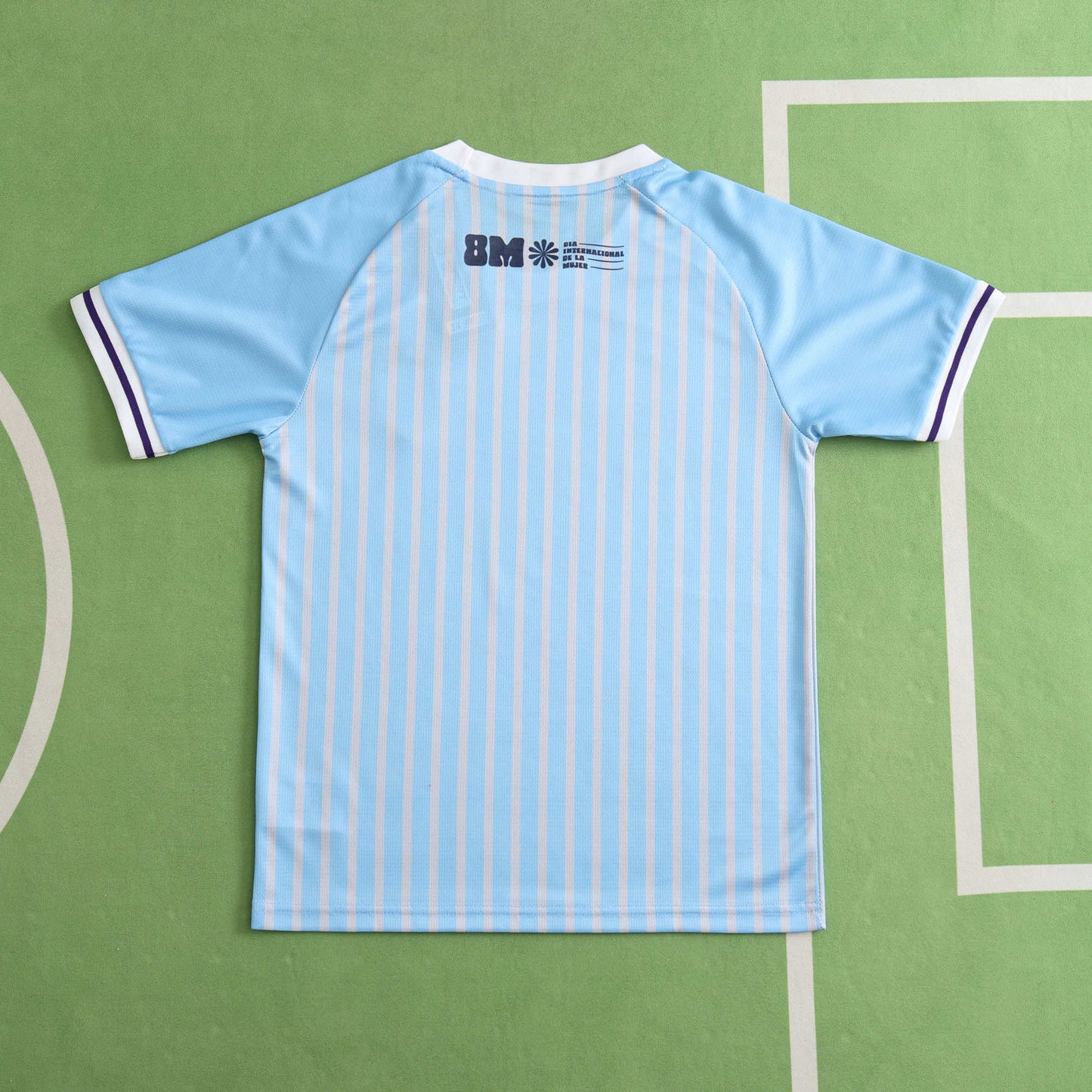 Uruguay 2024/25 Home Kit - Fan Edition (Kids)