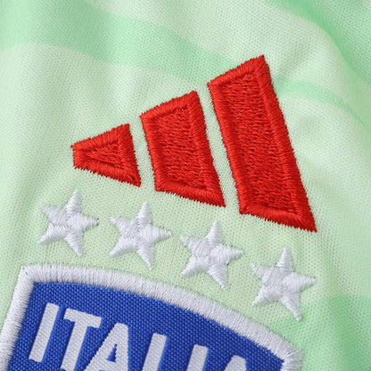 Italy 2025/26 Away Kit - Fan Edition (Kids)