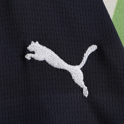 Manchester City 2024/25 Away Jersey - Fan Edition
