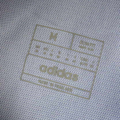 Real Madrid 2024/25 Y-3 Lavender Rose Jersey - Special Edition