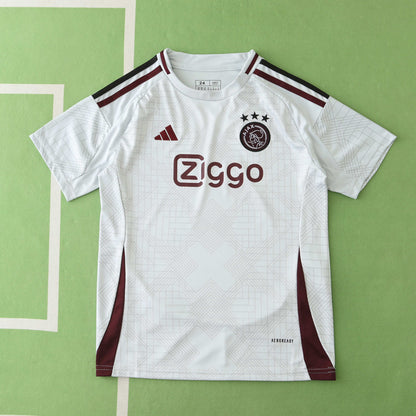 AFC Ajax 2024/25 Third Jersey - Fan Edition (Kids)