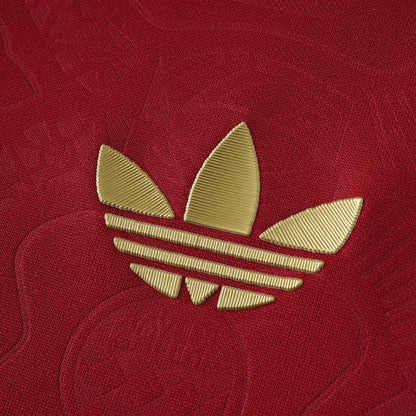 Bayern Munich 2024/25  125th Anniversary Jersey - Special Edition