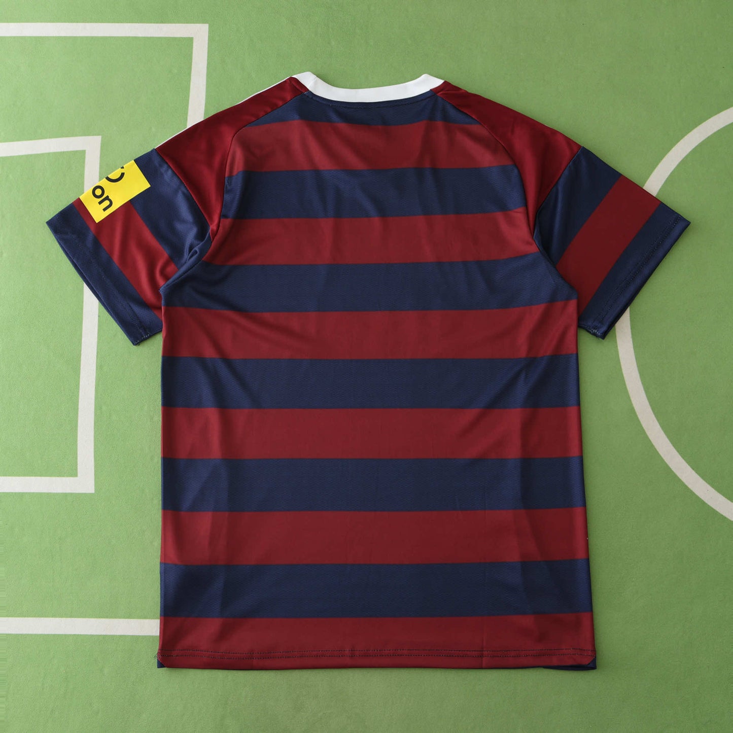 Newcastle United 2024/25 Away Jersey - Fan Edition