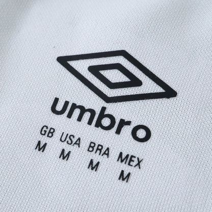 Santos FC 2024/25 Home Jersey - Fan Edition