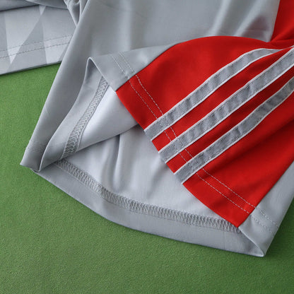 Liverpool 1989/90 Away Kit - Retro Edition (Kids)