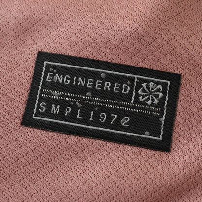 Paris Saint Germain 2024/25 Longsleeved Third Jersey - Fan Edition (Pink) (Copy)