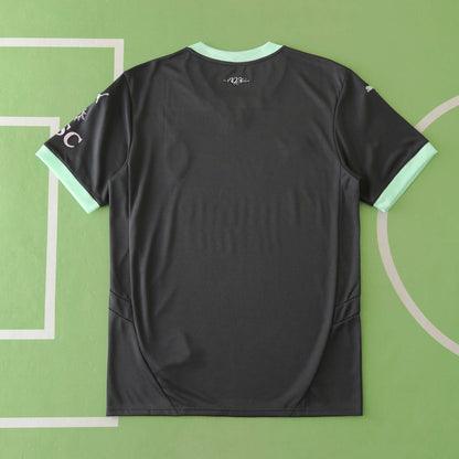 AC Milan 2024/25 Third Jersey - Fan Edition