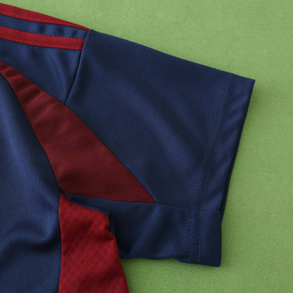 A.S Roma 2024/25 Third Kit - Fan Edition (Kids)