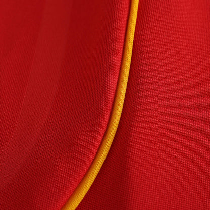 Spain 2008/09 Home Jersey - Retro Edition