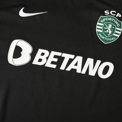 Sporting CP 2024/25 Fourth Jersey - Fan Edition
