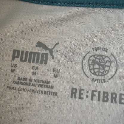 Manchester City 2024/25 Fourth Jersey - Fan Edition