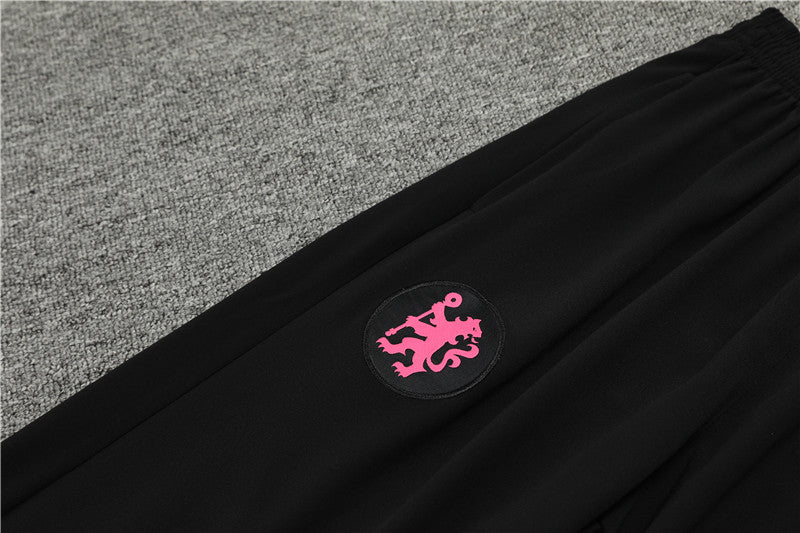 Chelsea 2024/25 Training Tracksuit (Pink)