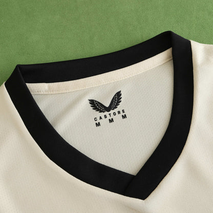 Everton 2024/25 Away Jersey - Fan Edition