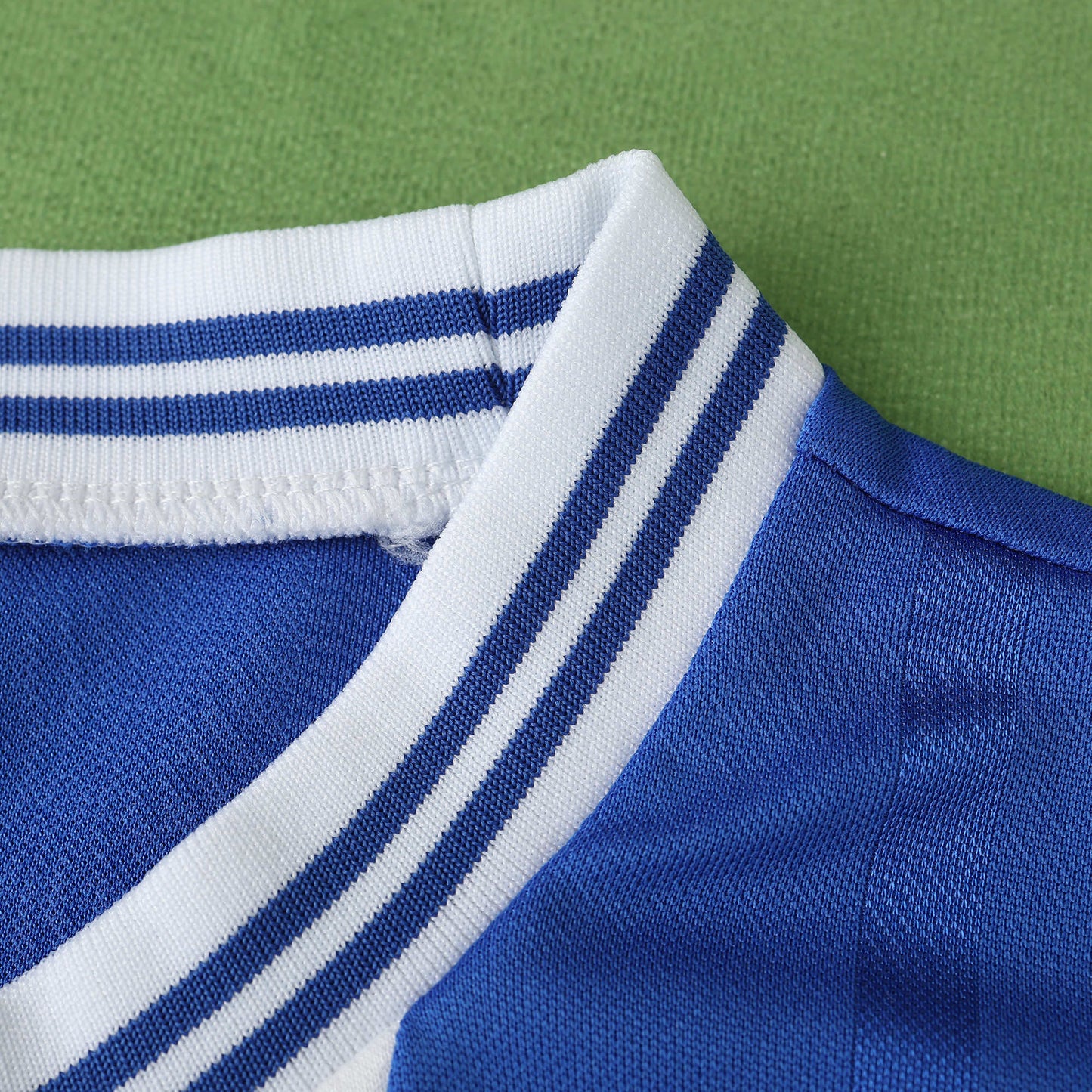 Everton 1985/86 Home Jersey - Retro Edition