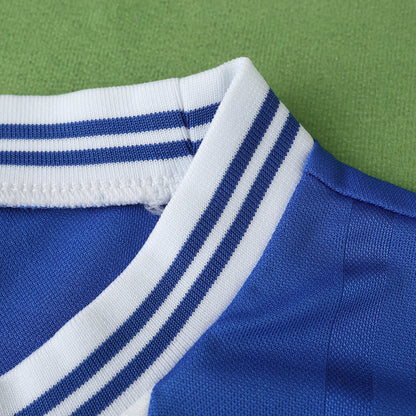 Everton 1985/86 Home Jersey - Retro Edition