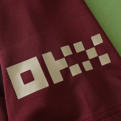 Manchester City 2024/25 Third Jersey - Fan Edition