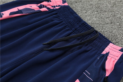 Arsenal 2024/25 Training Tracksuit (Pink)