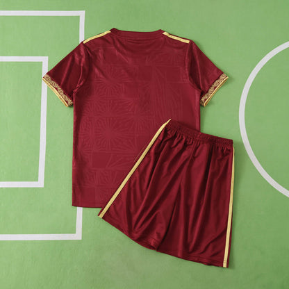 Mexico 2025/26 Away Concept Kit - Special Edition (Kids)