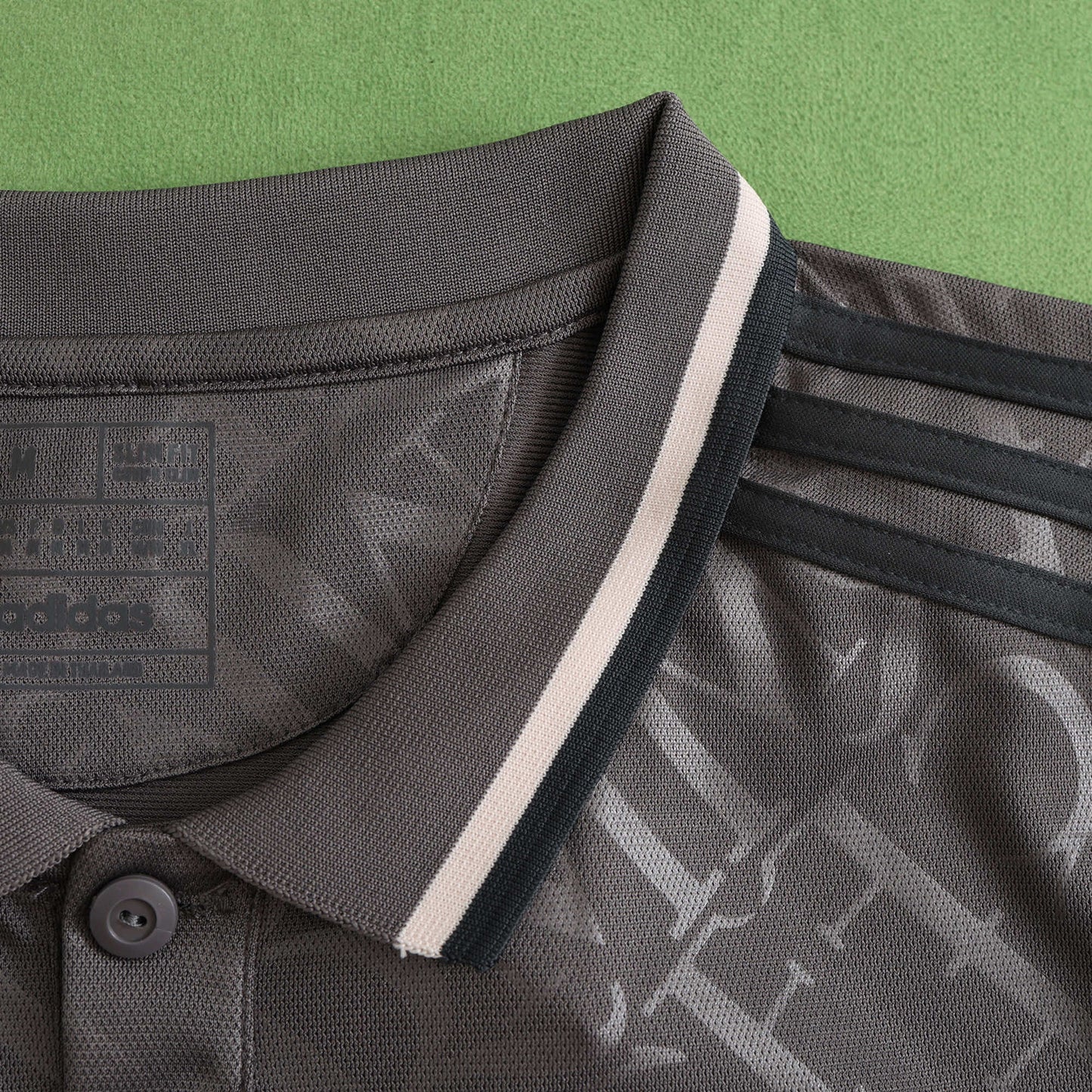 Real Madrid 2024/25 Third Jersey - Fan Edition - The Jersey Vault