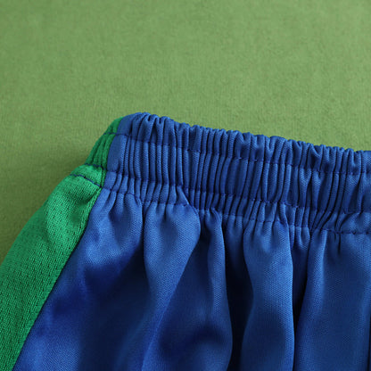 Italy 2023/24 Away Kit - Fan Edition (Kids)