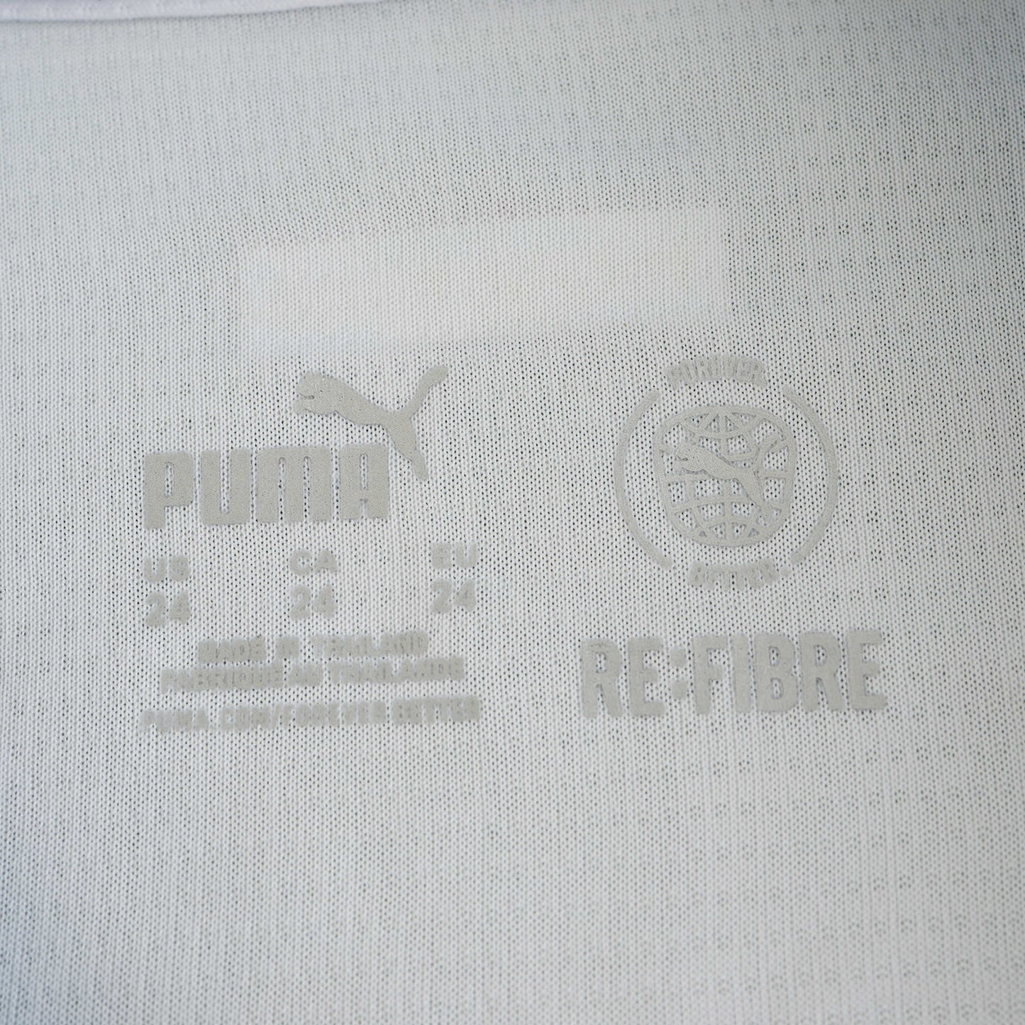 Marseille  2024/25 Home Jersey - Fan Edition (Kids)
