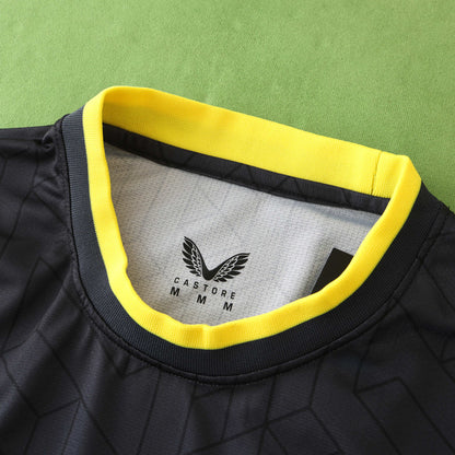 Everton 2024/25 Third Jersey - Fan Edition