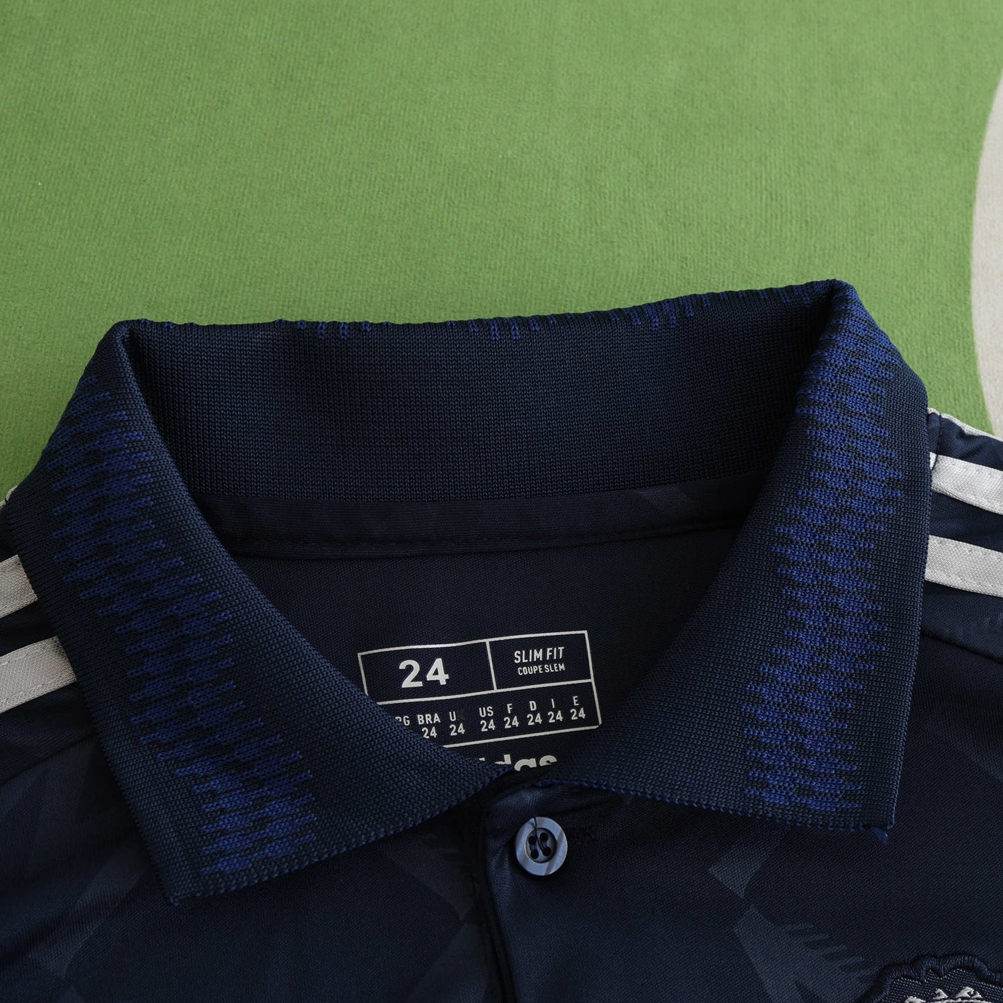 Manchester United 2024/25 Away Kit - Fan Edition (Kids)