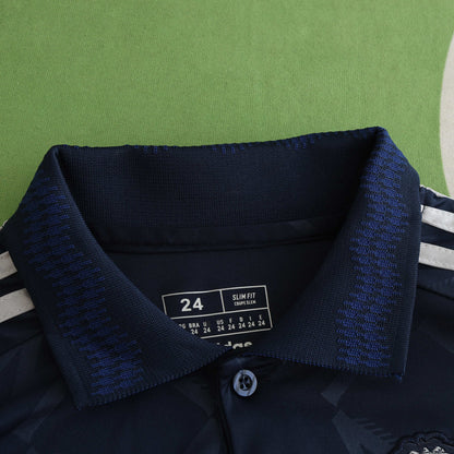 Manchester United 2024/25 Away Kit - Fan Edition (Kids)